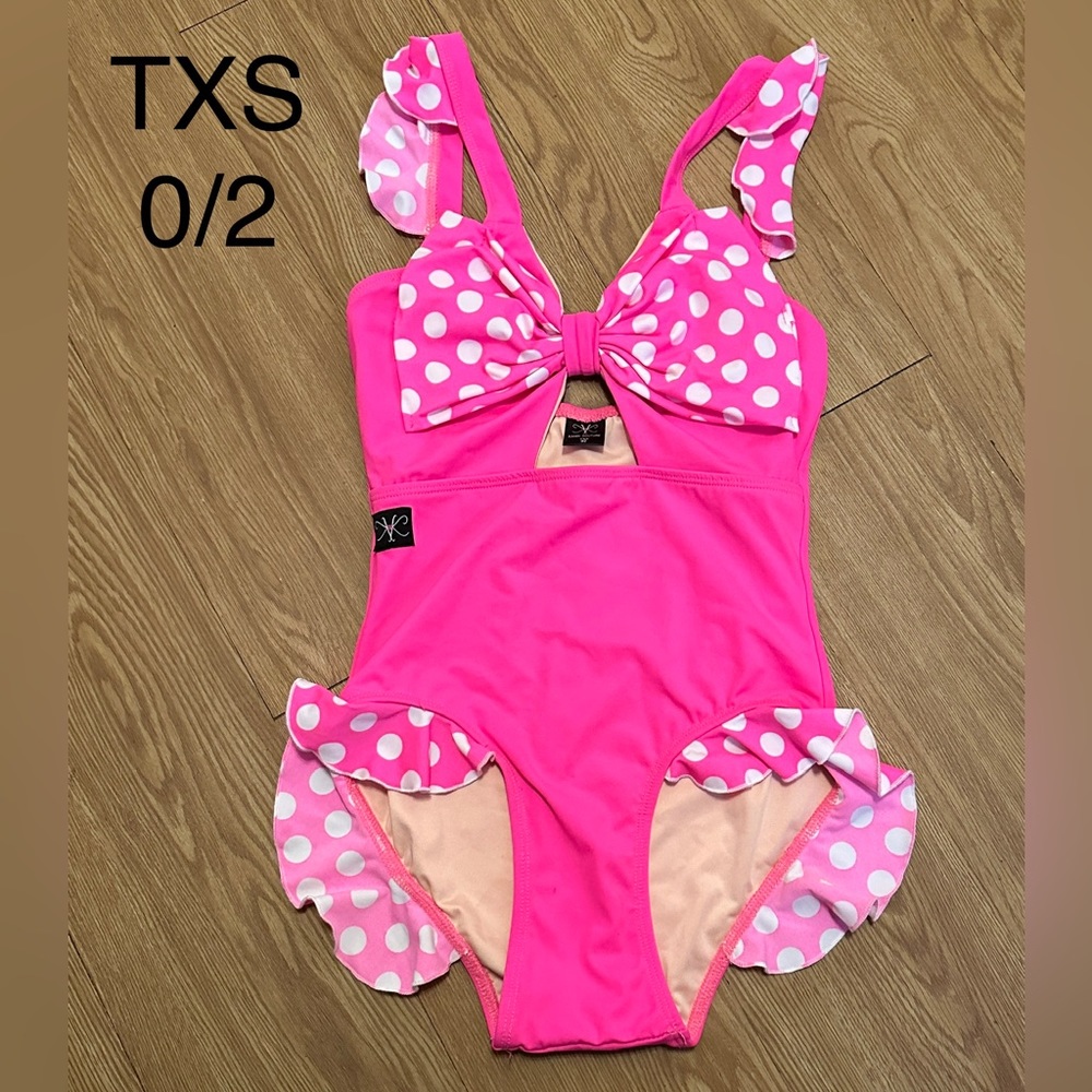 Kandi Kouture Leo